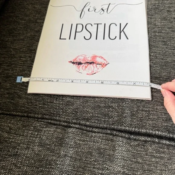 Chic Parisian Art Canva Prints with Pink Accents - Picture 2 of 3